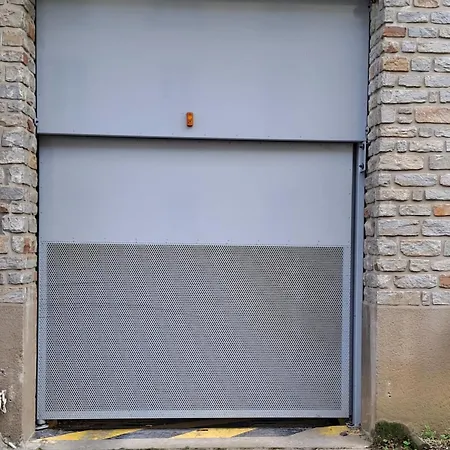 公寓 Joli T3 Proche Centre Et Proche Gare *